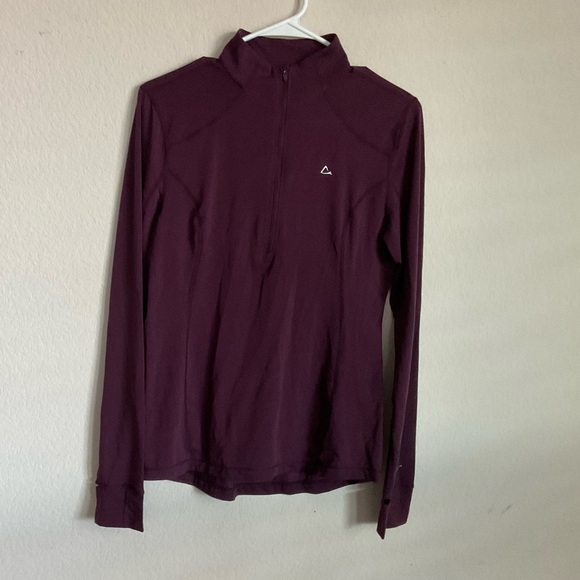 Paradox women’s merino wool blend base layer - Picture 2 of 4